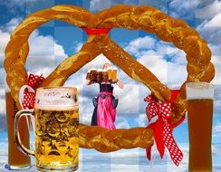 oktoberfest symbols