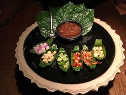 Eat Thai in Bangkok