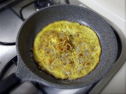 Egg Silver