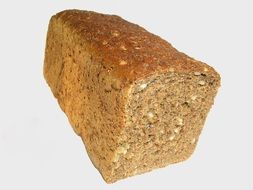 core rye bread