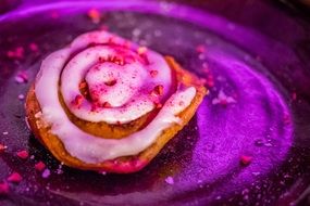 Nordic Dessert