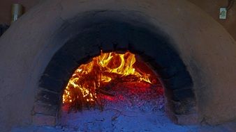 bakery oven