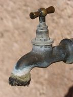 plumbing for drinking water