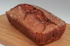 Wholegrain Bread