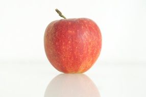 Photo of Red Apple fruit