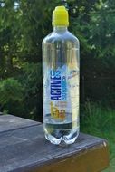 Water Bottle active o2
