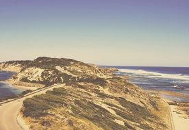 Coast Peninsula Road