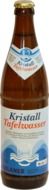 Bottle Mineral Water Kristall tafelwasser