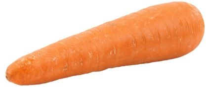 Carrot Orange Healthy