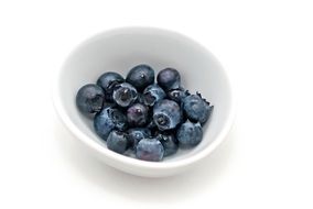 Blueberries Delicious
