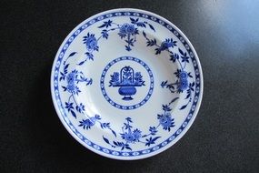Delft Porcelain - Porcelain in Blue and White