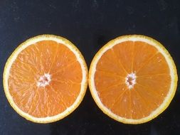 orange is a useful citrus