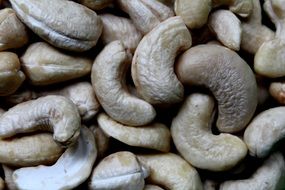 Cashew is a healthy nut