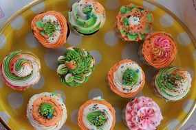 tasty Cupcakes