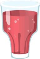 Assets Collection Drink drawing