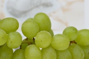 Grapes Fruits Healthy Fruit winegrowing