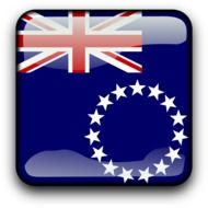 flag of Cook Islands