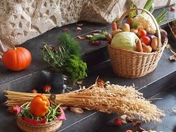 beautiful delicious Agriculture Food