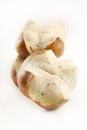 Bread Roll Food bavarian
