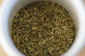 Spice Oregano