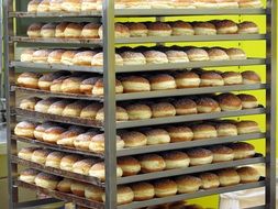 Bakery Berlin