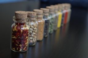Pepper Bottle