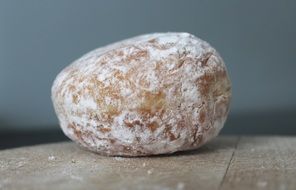 Berlin Donut