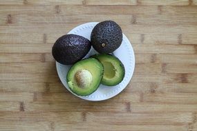 Avocado Fresh