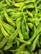 green peas marketplace