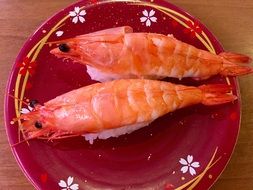 Sushi Japanese Cuisine