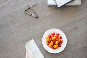 Food Dish