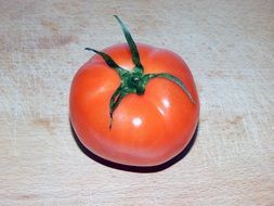organic Tomato Vegetable