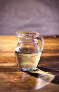 Water Jar