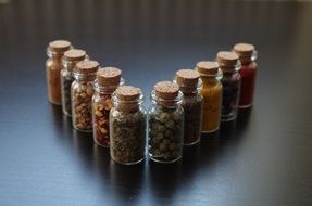 cooking seasoning