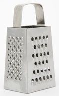 steel Blade, accessory for Cheese