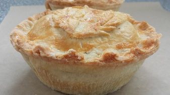 tasty Delicious Pie
