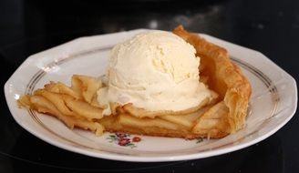 palatable Pie Dessert