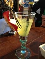 Cocktail Beverage