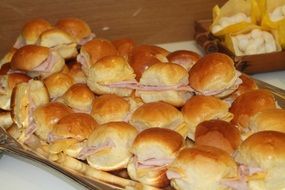 Festa Comida Food