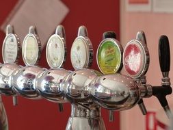 Dispensing System