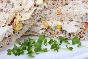 Appetite Bread cereal Breakfast