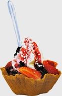 Ice Cream Yogurt