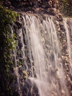 Waterfall Silk
