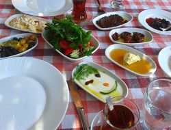 Turkish Breakfast