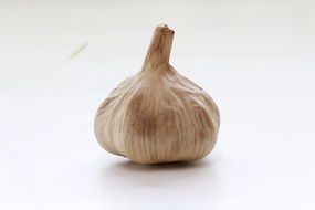 garlic is a traditional seasoning