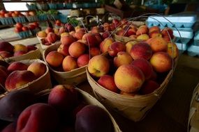 Peaches Fresh Market