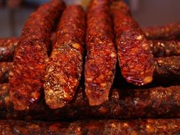 tasty Meat Pork