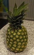 pineapple is a healthy fruit