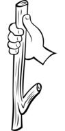 Hook Crane