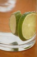 Lemon Glass